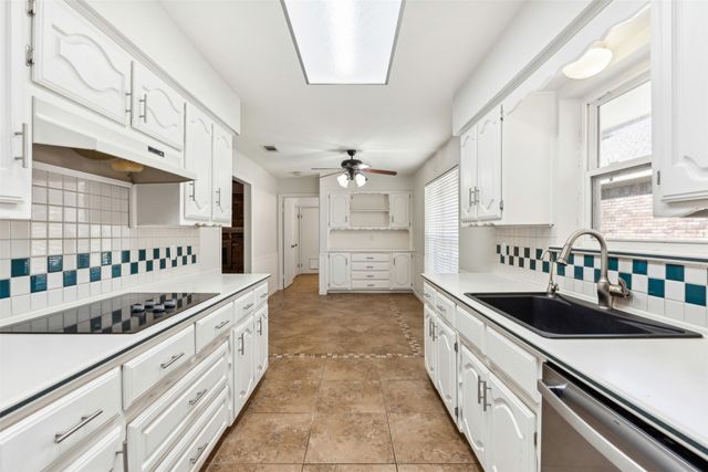 1616 Tampico Drive, Plano, TX 75075