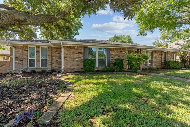 1616 Tampico Drive, Plano, TX 75075