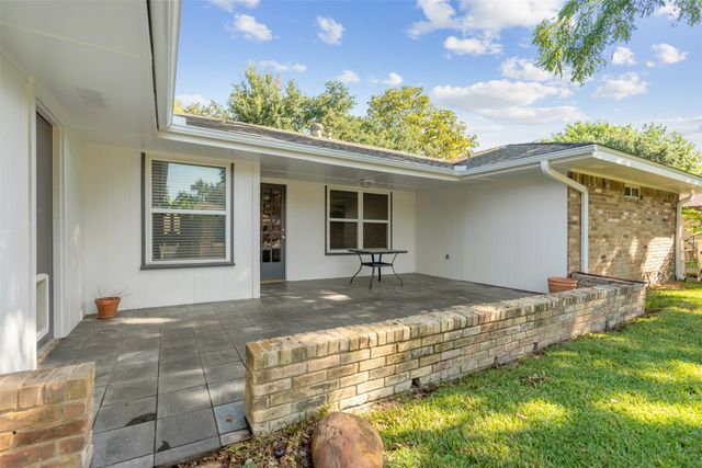 1616 Tampico Drive, Plano, TX 75075