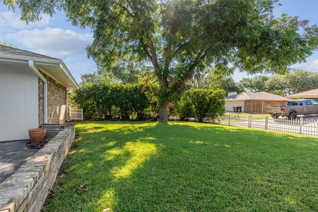 1616 Tampico Drive, Plano, TX 75075