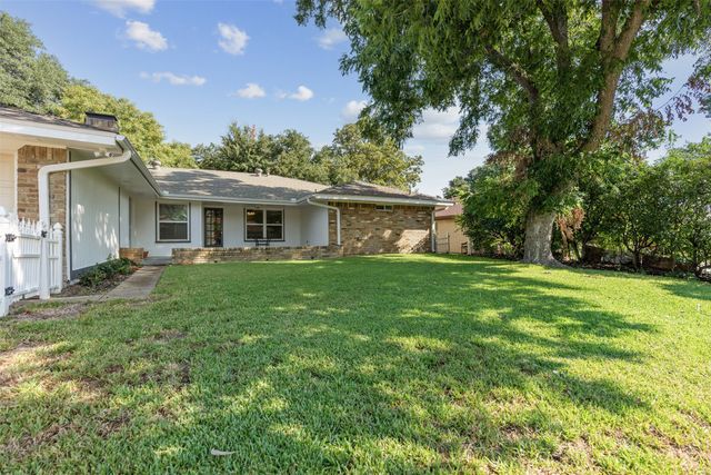 1616 Tampico Drive, Plano, TX 75075