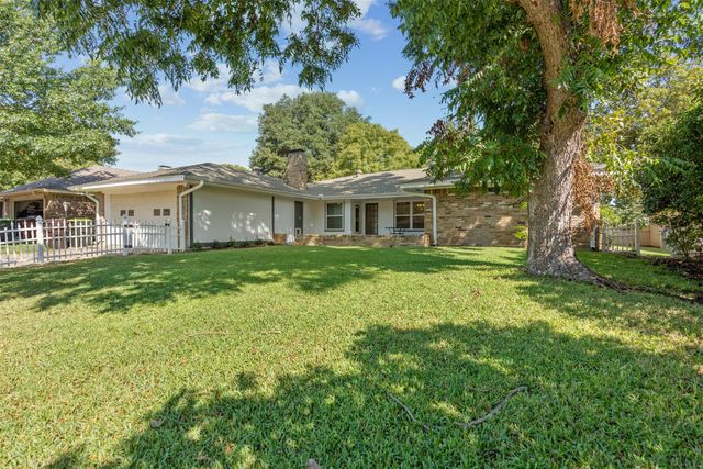 1616 Tampico Drive, Plano, TX 75075