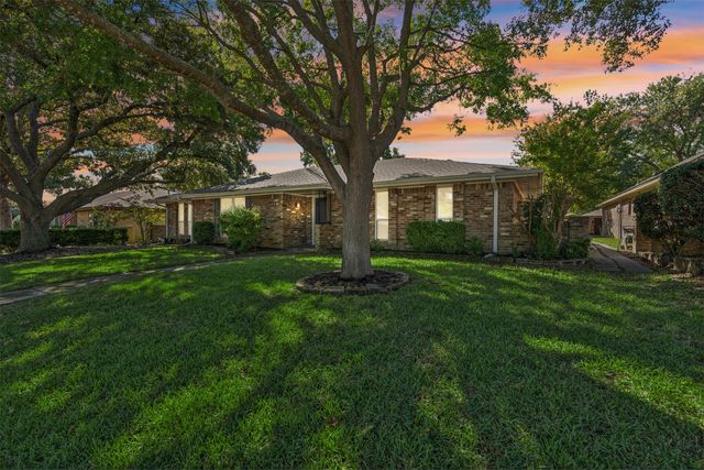 1616 Tampico Drive, Plano, TX 75075