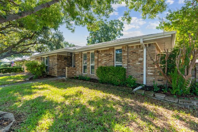 1616 Tampico Drive, Plano, TX 75075