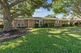 1616 Tampico Drive, Plano, TX 75075