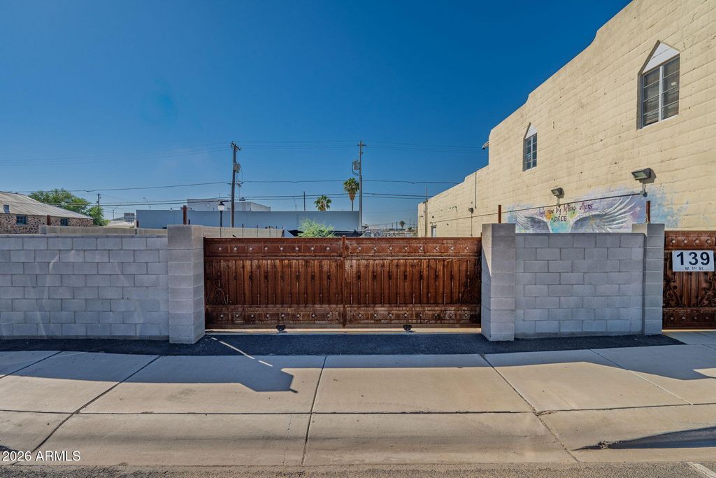 139 W 1st Street, Casa Grande, AZ 85122 — photo 5