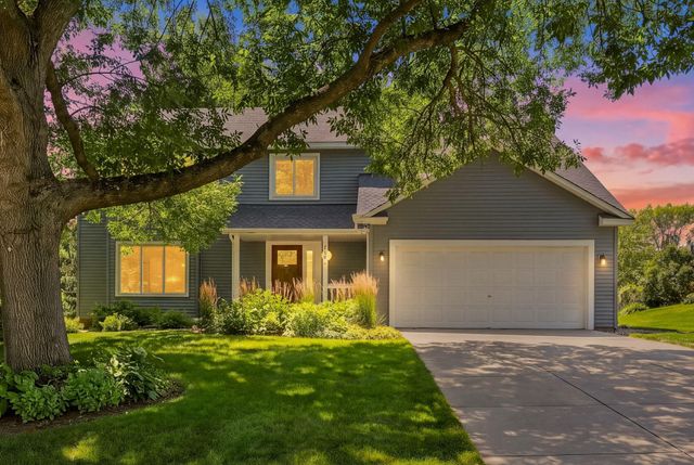 9391 Knighton Road, Woodbury, MN 55125