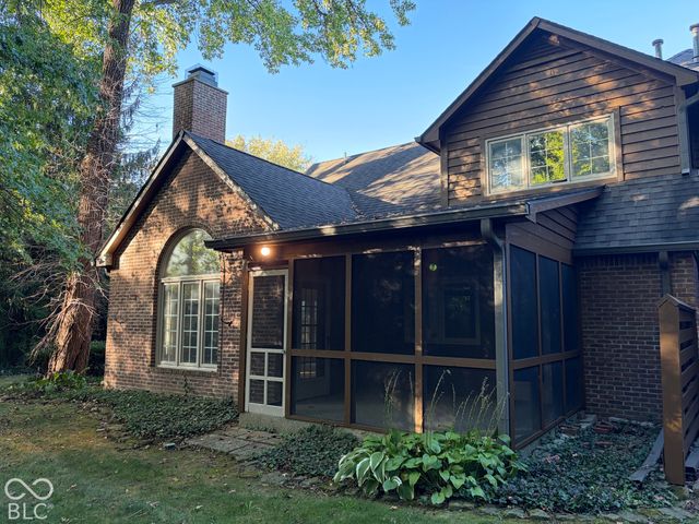 2065 Oldfields Circle South Drive, Indianapolis, IN 46228