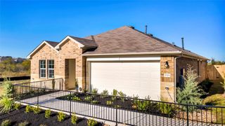 20409 Rosen WAY, Manor, TX 78653