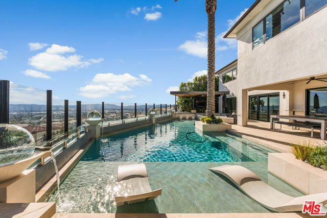 11730 N Primrose Court, Porter Ranch (los Angeles), CA 91326