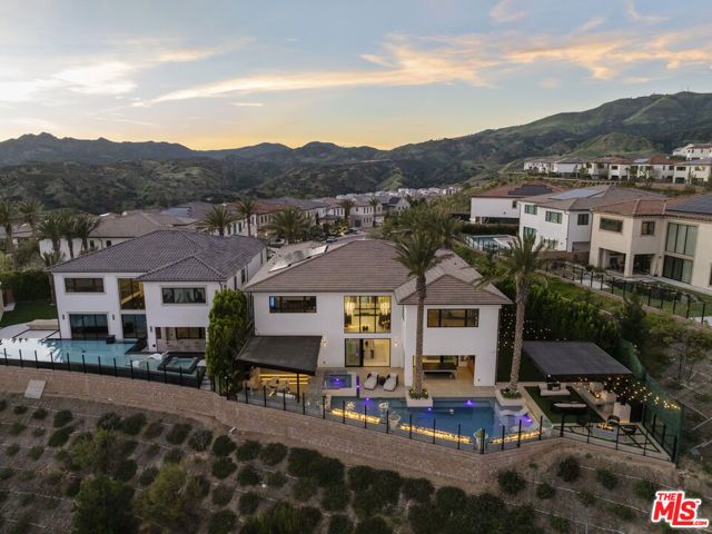 11730 N Primrose Court, Porter Ranch (los Angeles), CA 91326