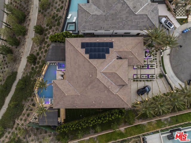 11730 N Primrose Court, Porter Ranch (los Angeles), CA 91326