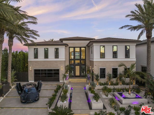 11730 N Primrose Court, Porter Ranch (los Angeles), CA 91326