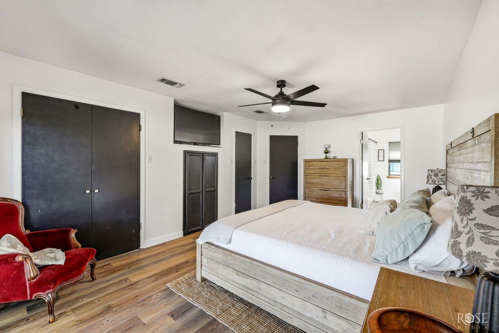 Image 16 of property listing at 8325 Ducote Air Park Road, San Angelo, TX 76904