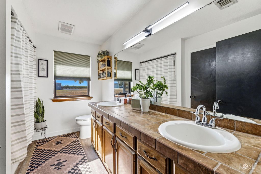 Image 18 of property listing at 8325 Ducote Air Park Road, San Angelo, TX 76904