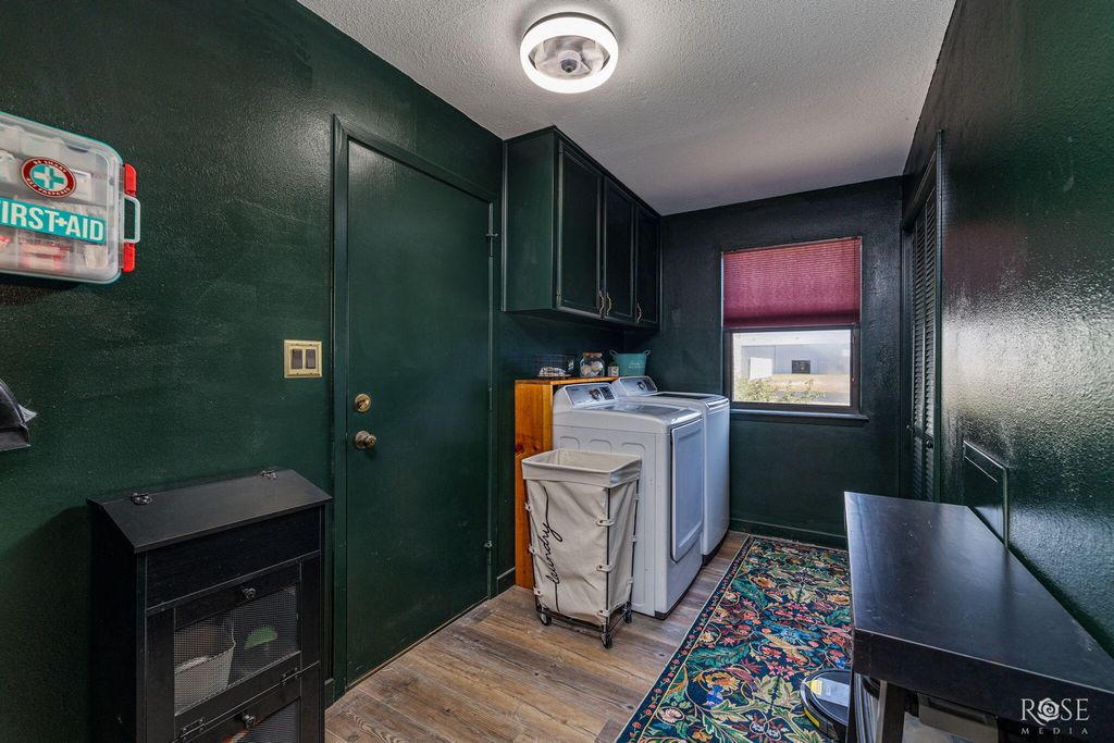 Image 26 of property listing at 8325 Ducote Air Park Road, San Angelo, TX 76904