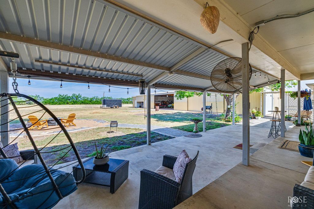 Image 30 of property listing at 8325 Ducote Air Park Road, San Angelo, TX 76904