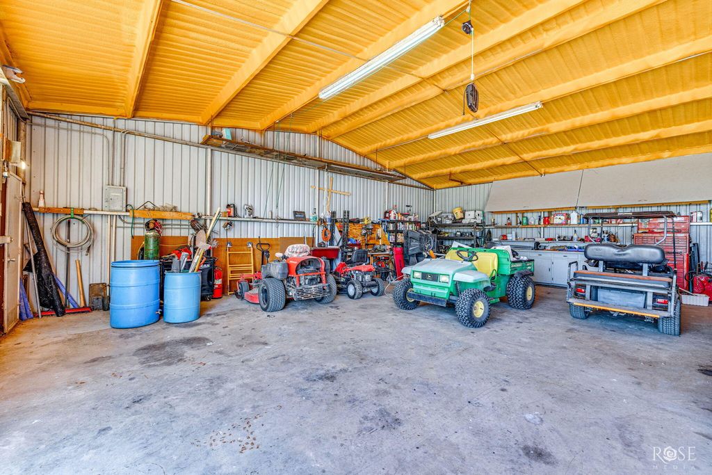 Image 41 of property listing at 8325 Ducote Air Park Road, San Angelo, TX 76904