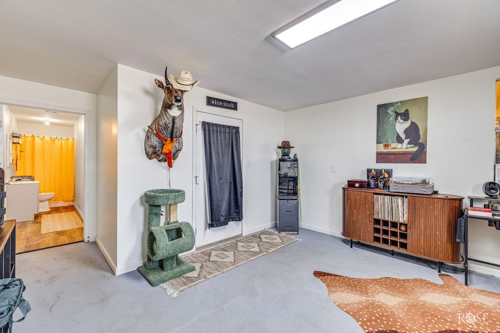 Image 45 of property listing at 8325 Ducote Air Park Road, San Angelo, TX 76904