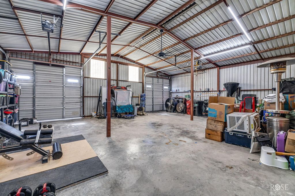 Image 47 of property listing at 8325 Ducote Air Park Road, San Angelo, TX 76904