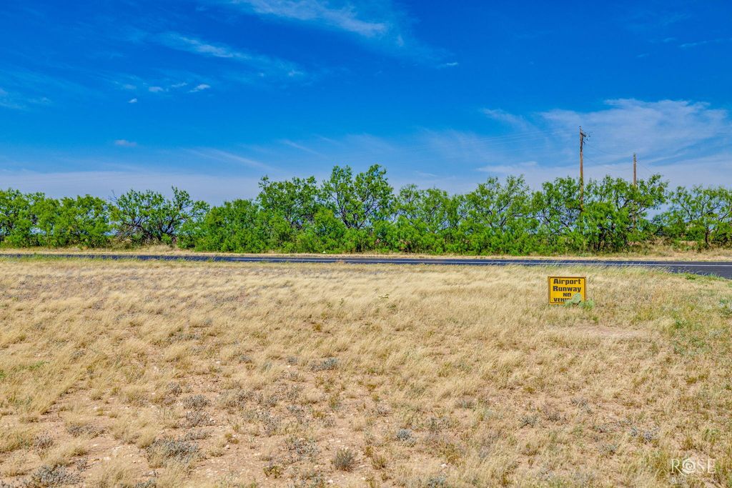 Image 49 of property listing at 8325 Ducote Air Park Road, San Angelo, TX 76904
