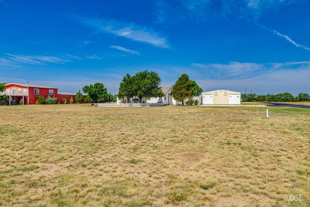 Image 52 of property listing at 8325 Ducote Air Park Road, San Angelo, TX 76904