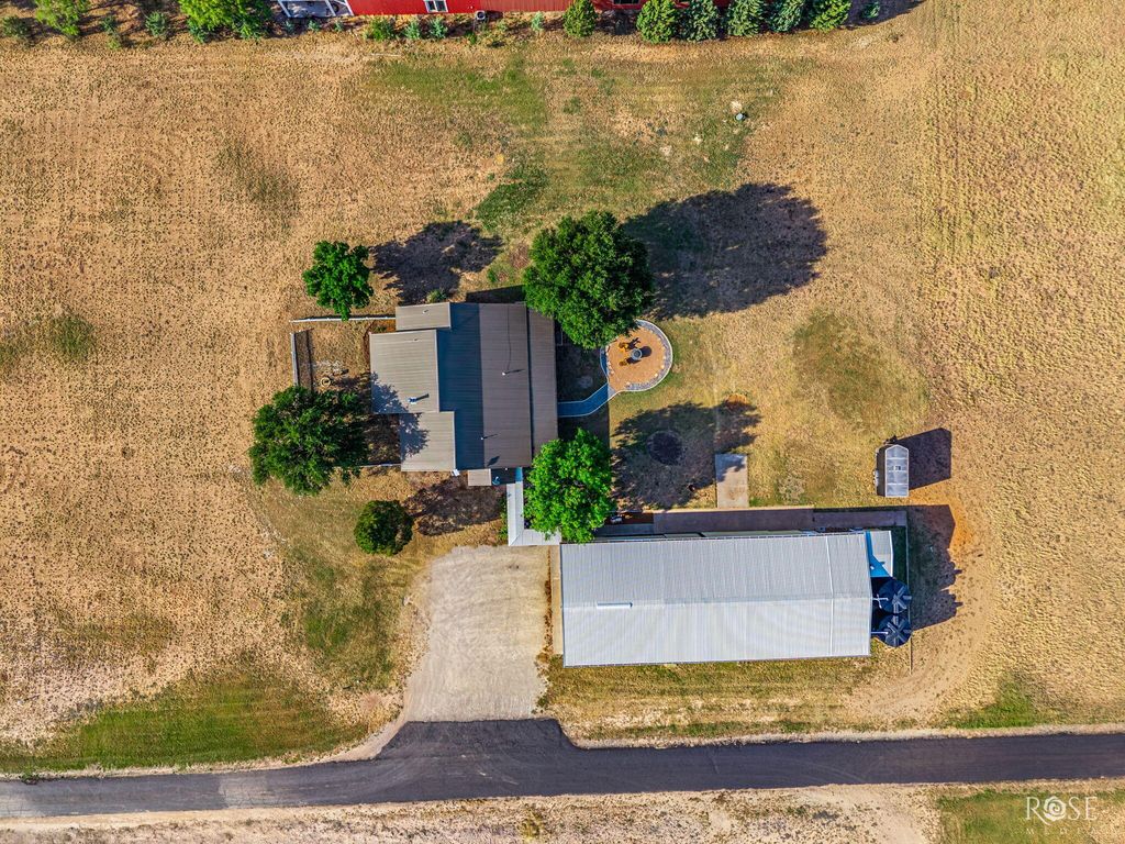 Image 55 of property listing at 8325 Ducote Air Park Road, San Angelo, TX 76904