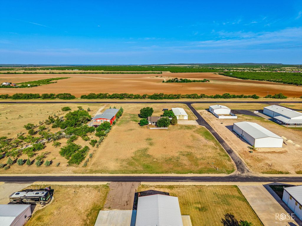 Image 64 of property listing at 8325 Ducote Air Park Road, San Angelo, TX 76904