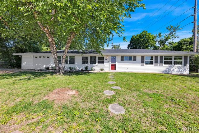 25 Anthony Court, Arnold, MO 63010