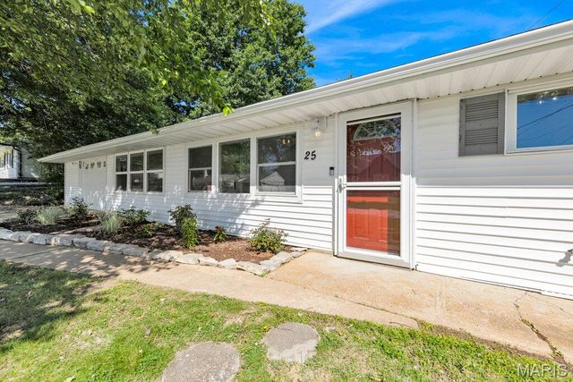 25 Anthony Court, Arnold, MO 63010