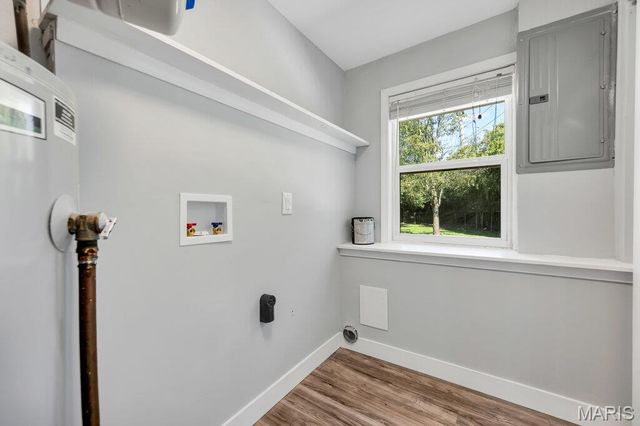25 Anthony Court, Arnold, MO 63010