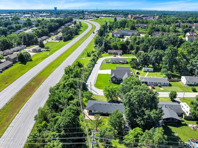 25 Anthony Court, Arnold, MO 63010