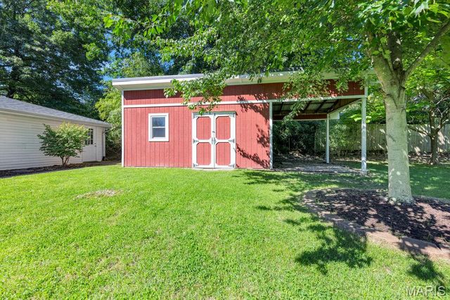 25 Anthony Court, Arnold, MO 63010