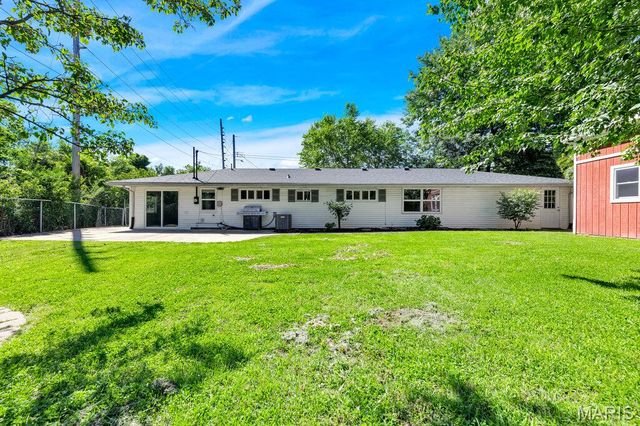 25 Anthony Court, Arnold, MO 63010