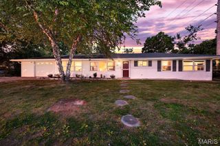 25 Anthony Court, Arnold, MO 63010