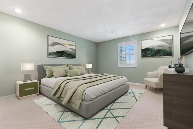 50 Freedom Hollow 407, Salem, MA 01970