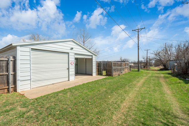 1614 CENTRAL FREEWAY, Wichita Falls, TX 76306