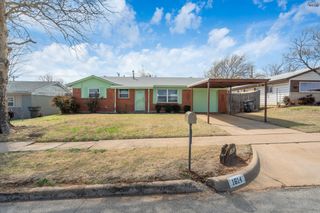 1614 CENTRAL FREEWAY, Wichita Falls, TX 76306