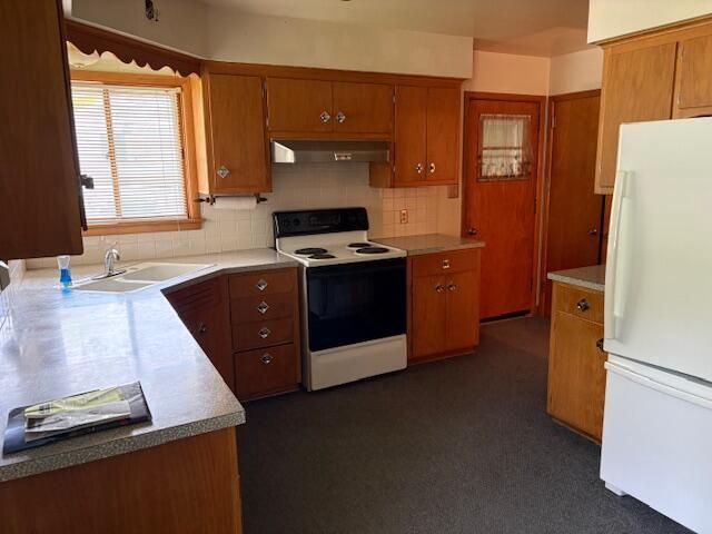 717 Cloute STREET, Fort Atkinson, WI 53538