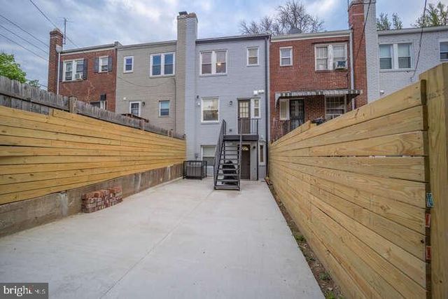 1632 RIDGE PLACE, Washington, DC 20020