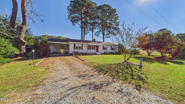 4549 U S 701 Highway S, Four Oaks, NC 27524