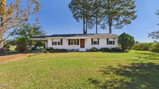 4549 U S 701 Highway S, Four Oaks, NC 27524