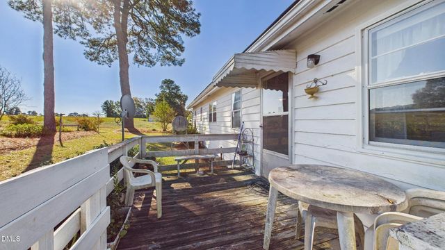 4549 U S 701 Highway S, Four Oaks, NC 27524