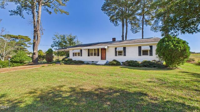 4549 U S 701 Highway S, Four Oaks, NC 27524