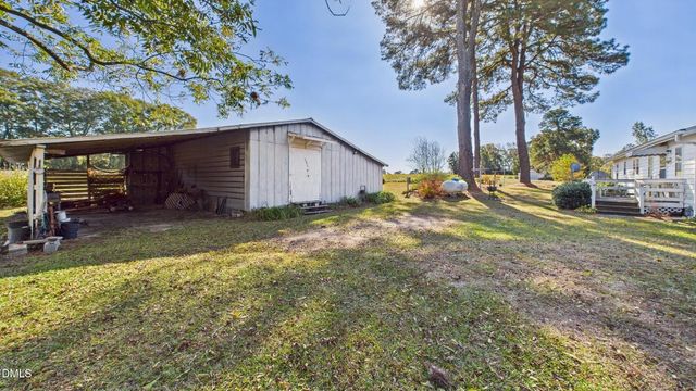 4549 U S 701 Highway S, Four Oaks, NC 27524