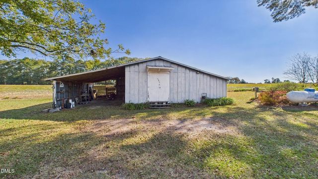 4549 U S 701 Highway S, Four Oaks, NC 27524