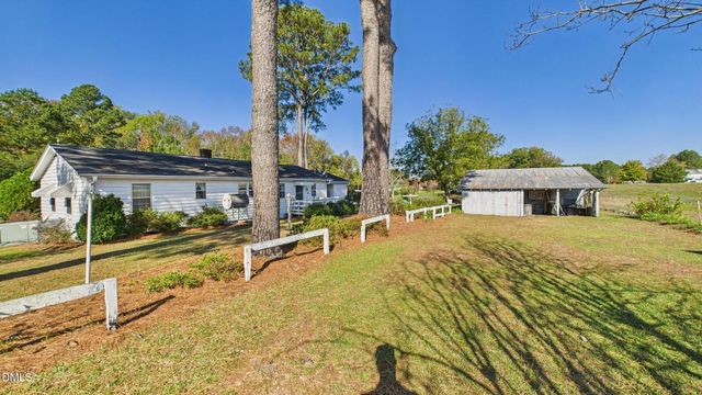 4549 U S 701 Highway S, Four Oaks, NC 27524