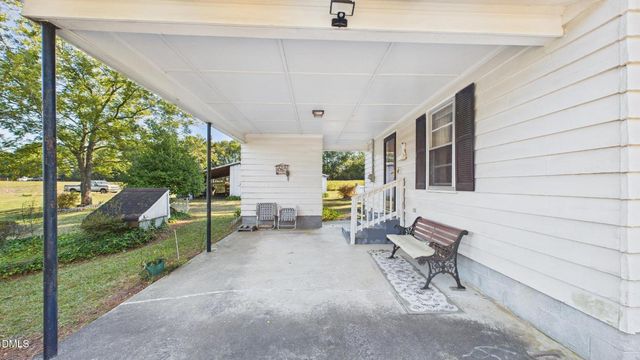 4549 U S 701 Highway S, Four Oaks, NC 27524