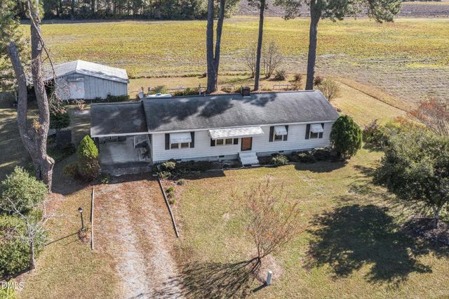 4549 U S 701 Highway S, Four Oaks, NC 27524