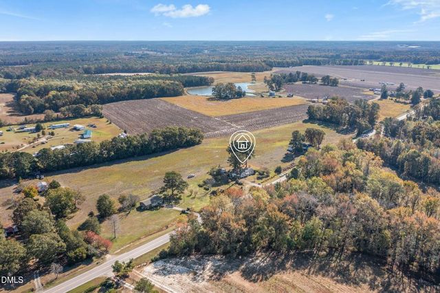 4549 U S 701 Highway S, Four Oaks, NC 27524